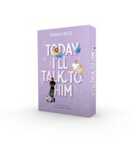 Today I'll Talk To Him (NL)