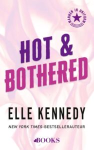 Hot and bothered (NL)