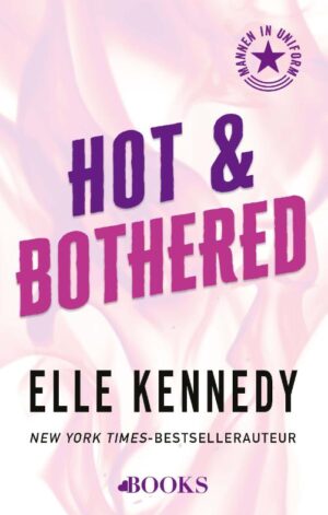 Hot and bothered (NL)