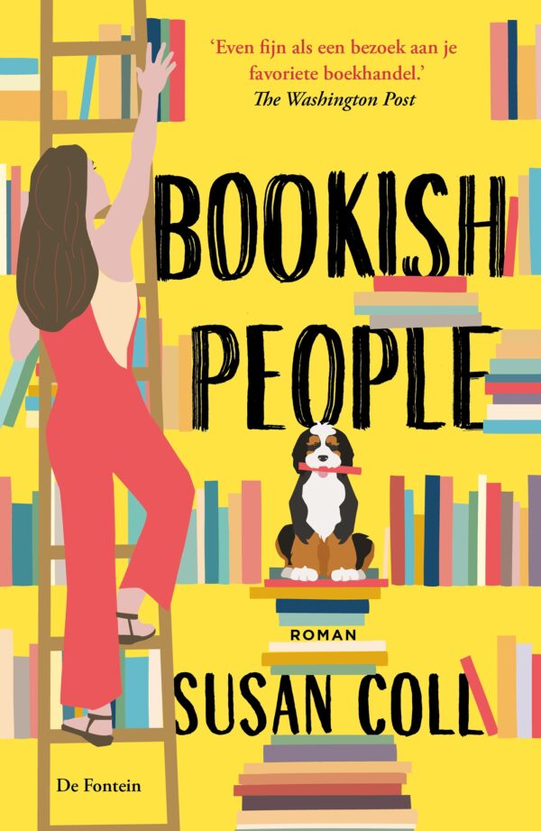 Bookish People (NL)