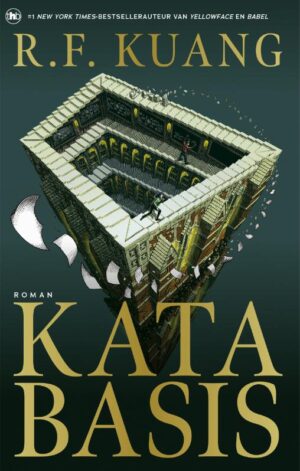 Katabasis (NL)