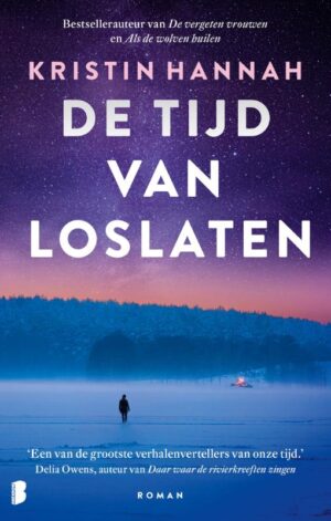 De tijd van loslaten