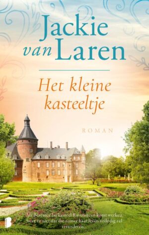 Het kleine kasteeltje