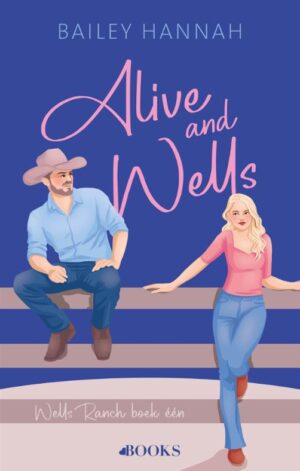 Alive and Wells (NL)