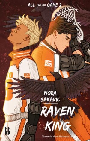 Raven king