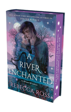 A River Enchanted (Limited Edition)