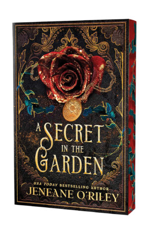 A Secret in the Garden (Deluxe Edition)