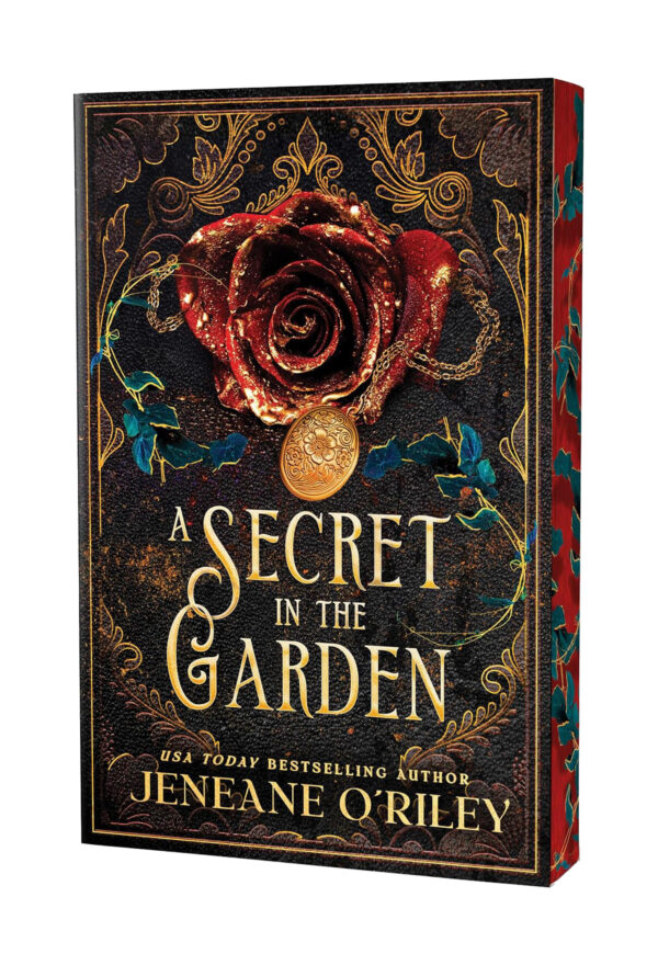 A Secret in the Garden (Deluxe Edition)