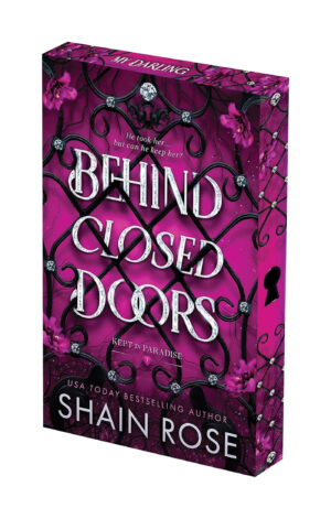 Behind Closed Doors (Deluxe Limited Edition)