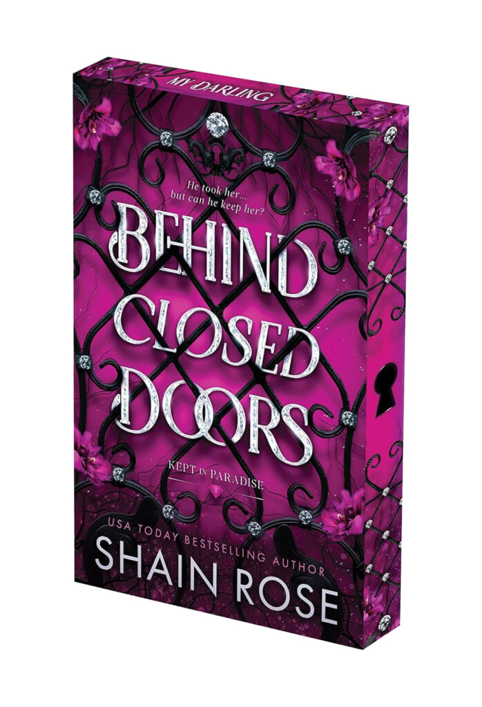 Behind Closed Doors (Deluxe Limited Edition)