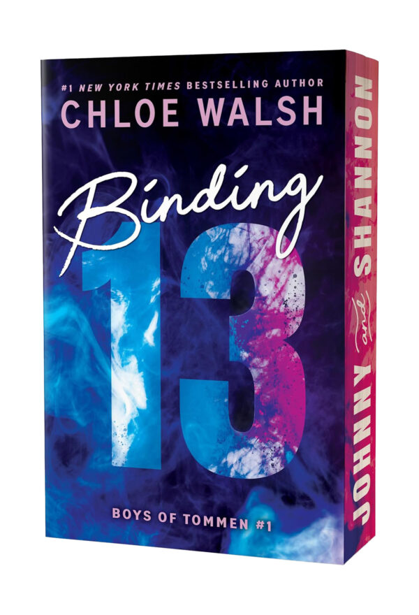 Binding 13 (Deluxe Edition)