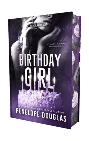 Birthday Girl (NL Limited Edition)