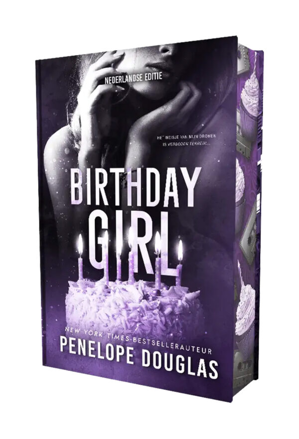 Birthday Girl (NL Limited Edition)