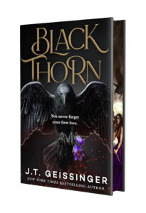 Blackthorn (Deluxe Edition)