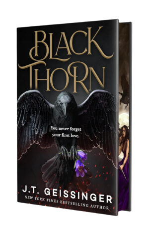 Blackthorn (Deluxe Edition)