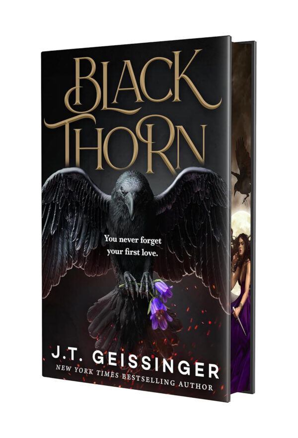 Blackthorn (Deluxe Edition)