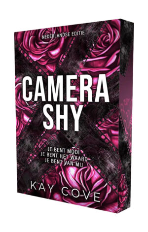 Camera Shy (NL Limited Edition)
