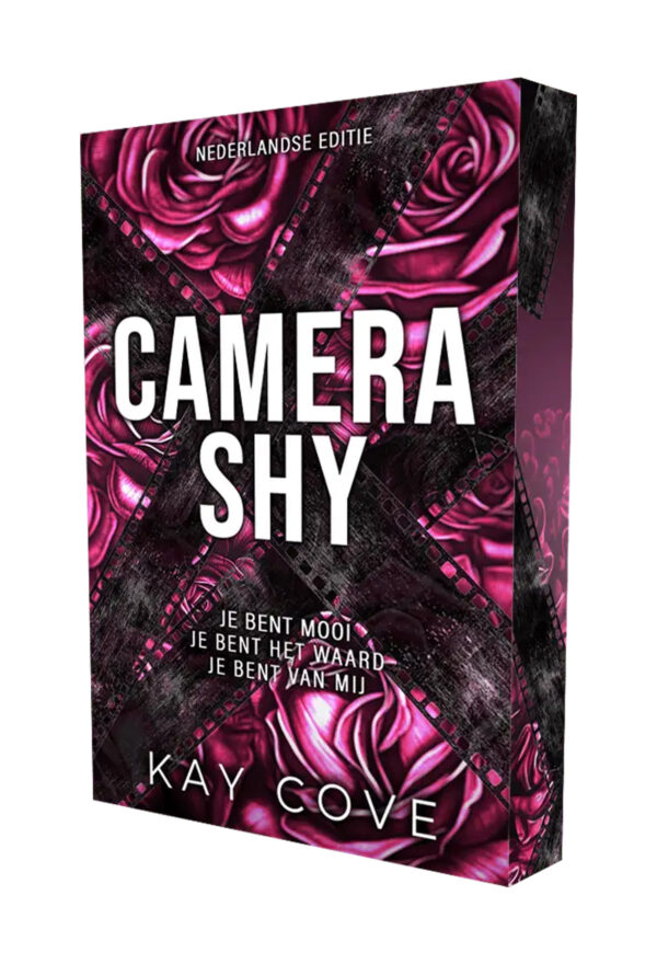 Camera Shy (NL Limited Edition)