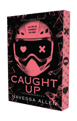 Caught up (NL Limited Edition)
