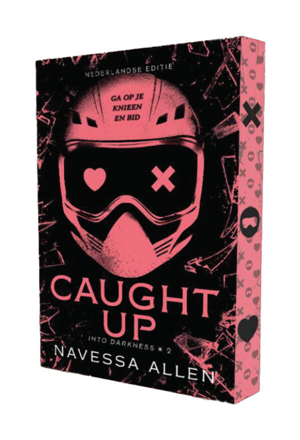 Caught up (NL Limited Edition)