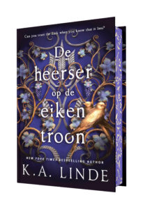 De Heerser Op De Eiken Troon (SMP Limited Edition)