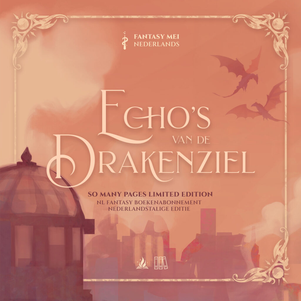 Echo's van de Drakenziel