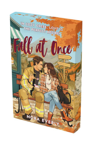 Fall at Once (Limited Edition)
