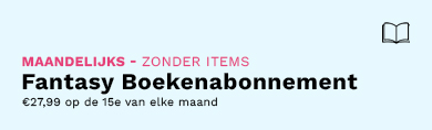 Fantasy Boekenabonnement
