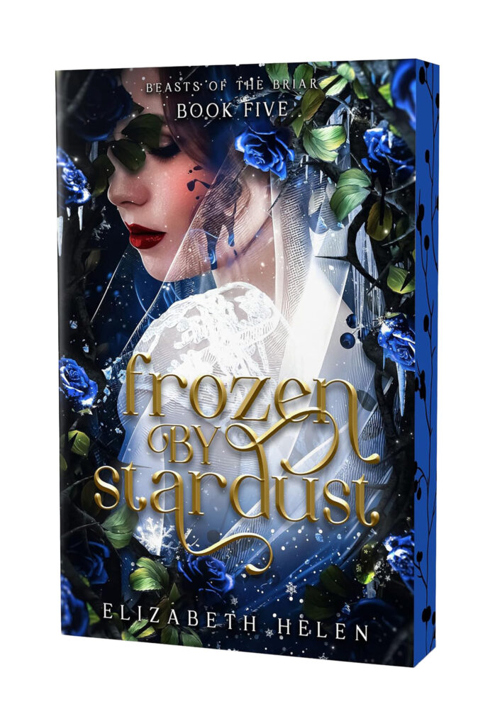 Frozen by Stardust Deluxe Edition