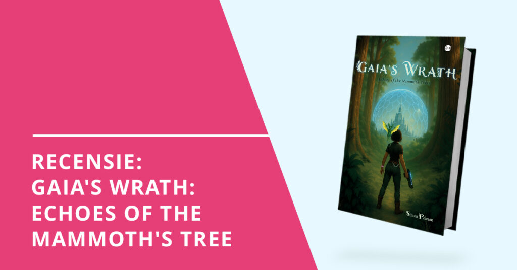 Gaias Wrath Echoes of the Mammoths tree banner