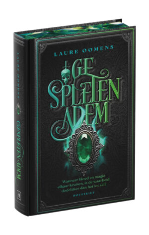 Gespleten Adem (NL Limited Edition)