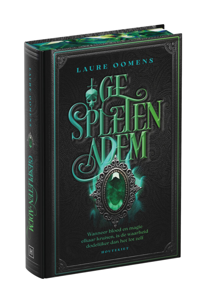 Gespleten Adem (NL Limited Edition)