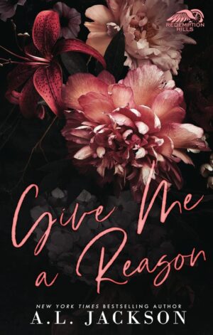 Give Me a Reason (regular edition)