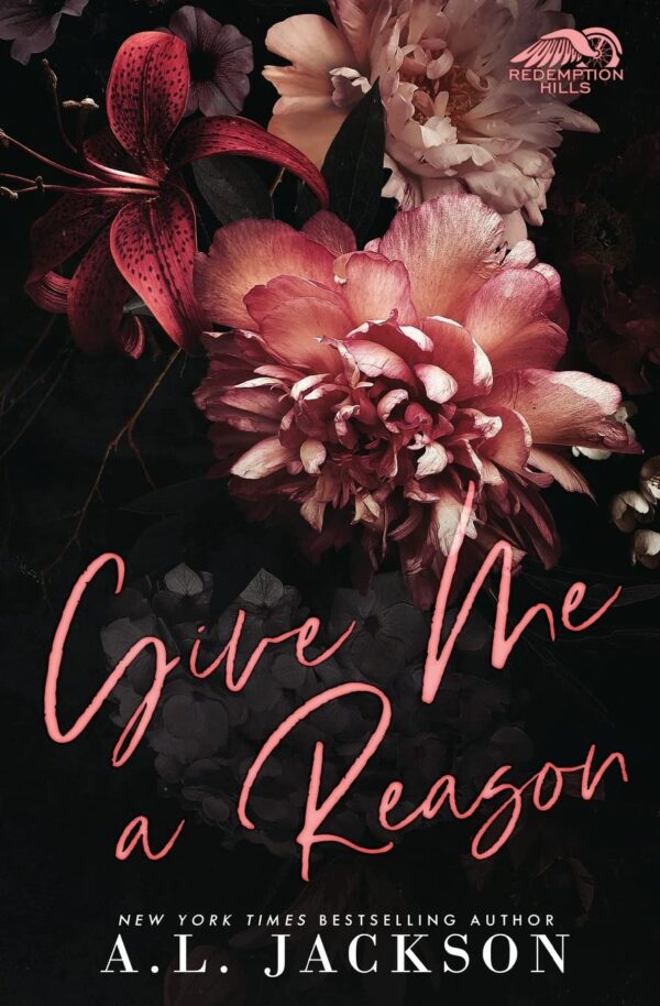 Give Me a Reason (regular edition)