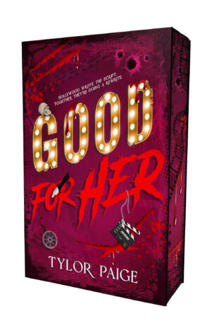 Good For Her (Special Edition)