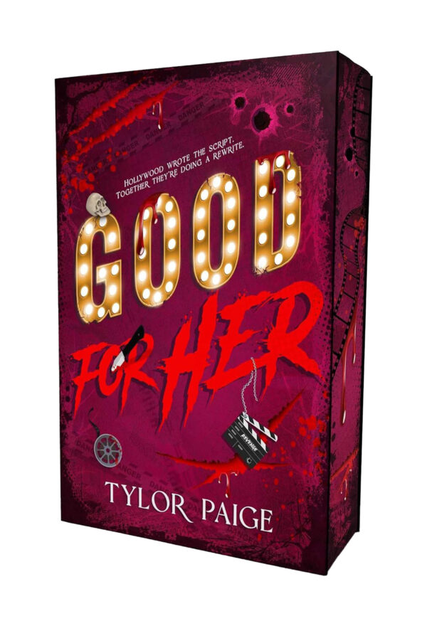 Good For Her (Special Edition)