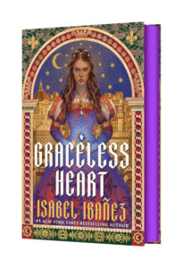 Graceless Heart