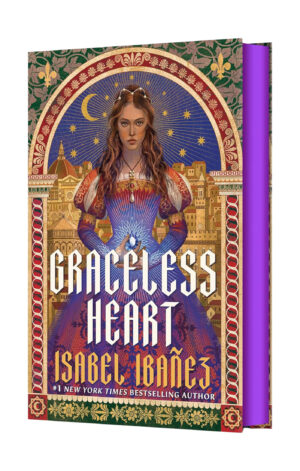 Graceless Heart