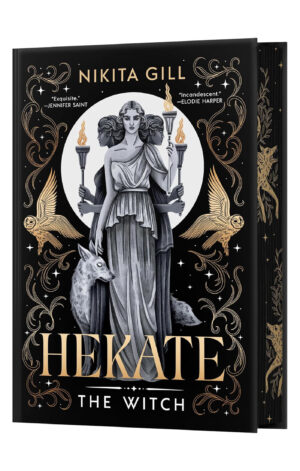 Hekate (US Deluxe Limited Edition)
