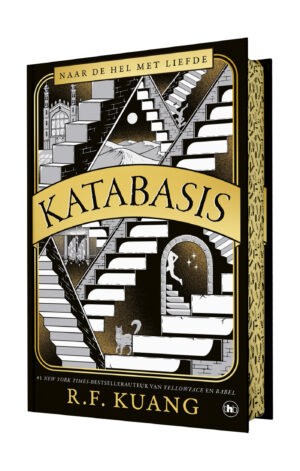 Katabasis (NL SMP Editie) - licht beschadigd
