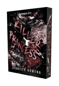 Killer Princess (NL Limited Edition)