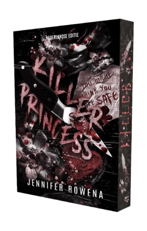 Killer Princess (NL Limited Edition)