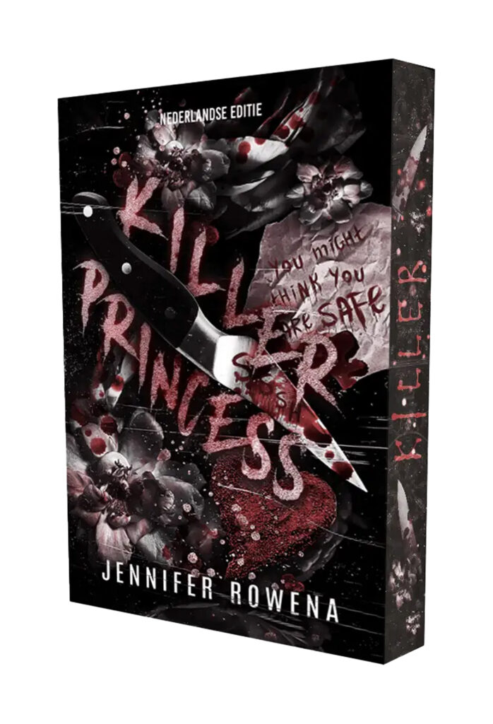 Killer Princess (NL Limited Edition)