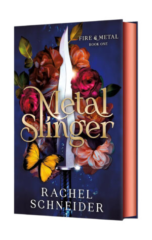 Metal Slinger (US Limited Edition)