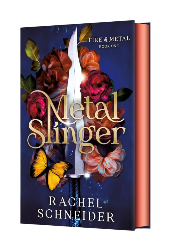 Metal Slinger (US Limited Edition)