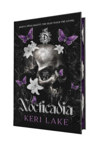 Nocticadia (Deluxe Edition)