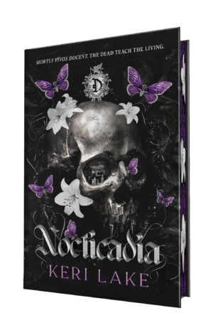 Nocticadia (Deluxe Edition)