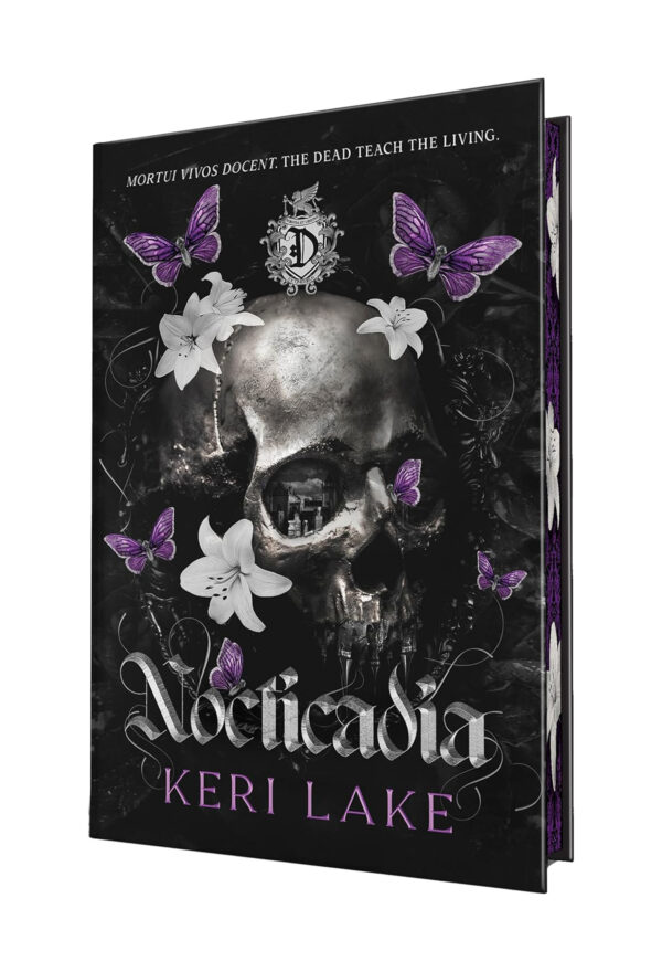 Nocticadia (Deluxe Edition)
