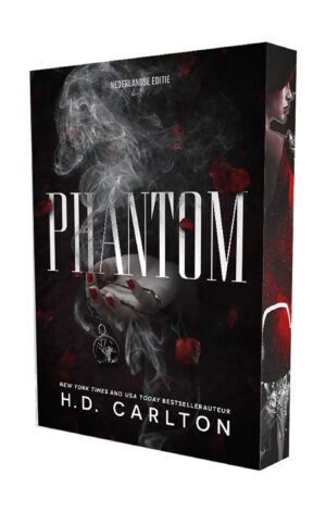 Phantom (NL Limited Edition)