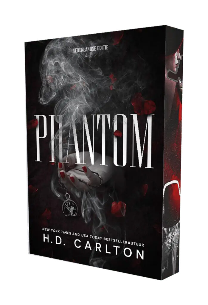 Phantom NL Limited Edition